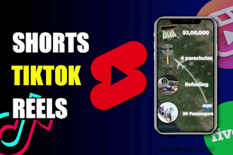 be your short form video editor for short video editing