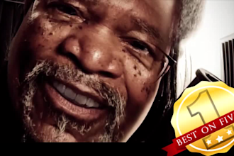 record a voicemail for your home or office as morgan freeman