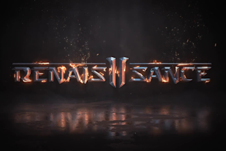 do gaming intro, 3d logo animation, youtube intro and outro