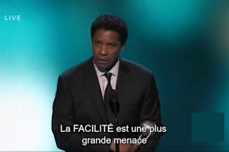 add english or french subtitles, and captions to your video