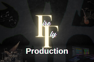 produce music tracks in any style you need