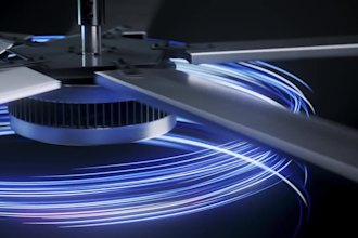 cgi 3d product animation video ads, c4d industrial animation 3d model, 3d render