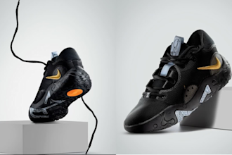 produce outstanding footwear photography