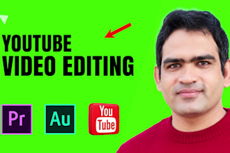 do youtube vlog video editing or vlog editor for talking head video