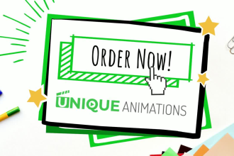 create a whiteboard animation