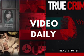 do true crime video editing for you tube channel