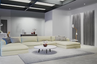 make 2d, 3d rendering and animation of interior and exterior