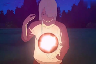2d anime animation 2d anime music video, japanese anime style 2d anime fighting
