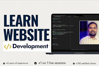 be your elementor wordpress instructor, tutor, coach, mentor