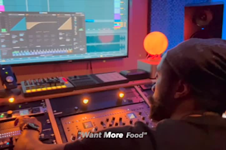 create a groovy jingle for your business