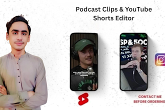 edit zoom meetings and youtube shorts editor
