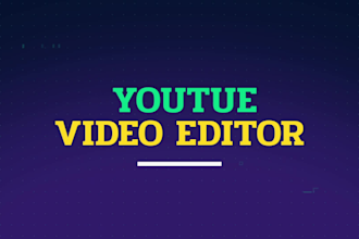 do 5 videos for youtube from articles or script
