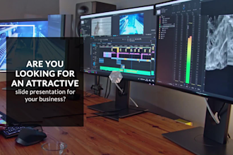awesome slide video creating impact on your sales