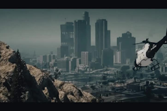 high quality fivem server trailers with exceptional editing