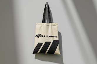 design a unique, professional minimalist logo for fitness, golf or sports teams