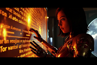 create 4k ai short film ai movie trailer ai cinematic video ai film ai movie