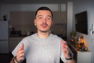 create ugc tiktok video ads dropshipping youtube shorts and instagram reels fast