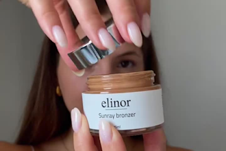 do acne skincare ugc ai influencer video ads that convert