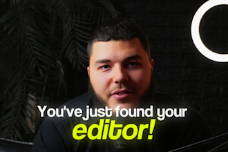 edit instagram reels, tiktok, and youtube shorts