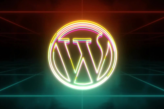 design and develop a wordpress website using elementor