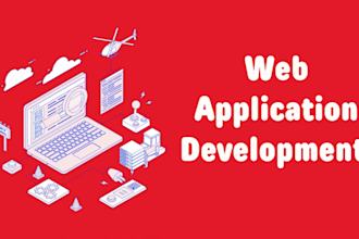 fix, develop PHP laravel application, API integration