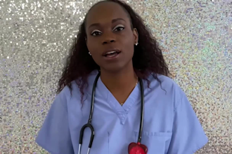 be your african medical doctor spokesperson video testimonial review video