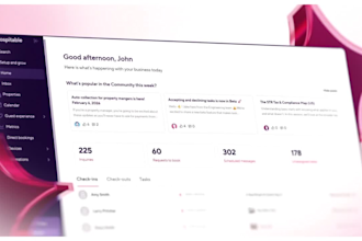 create a saas explainer video with motion graphics animation