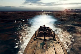 create exciting game trailers and montages for pubg, cod, valorant, apex