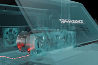 3d cgi product animation, 3d vfx animation, 4k render, 3d industrial animation