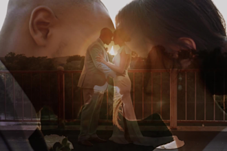 edit wedding videos with cinematic storytelling