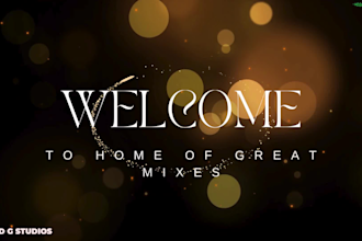 create a party dj set from your playlist
