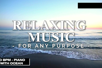 create meditation music royalty free