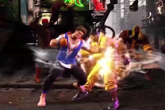 build 3d multiplayer fighting game, street fighter, shooting game, ios, web, pc
