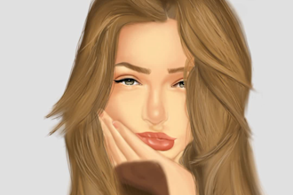 make unique digital artwork,invitations,cards for you
