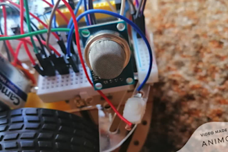 do arduino programming and circuit interfacing