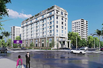 do commercial architectural exterior design 3d modeling and rendering