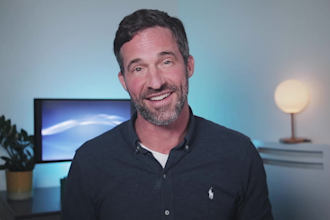 be your american video spokesperson and actor