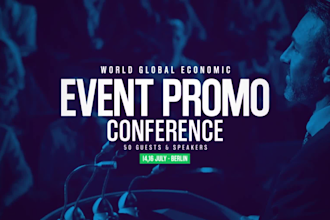 event video editing, music event trailer, sports instagram reels video editing
