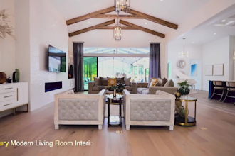 edit professional real estate promo, reels and home tour