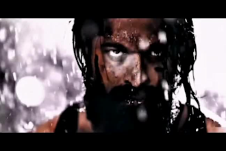 craft a cutting edge ai movie trailer ai movie movie trailer ai trailer
