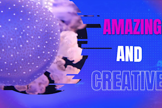 make unique and creative short video ads for facebook
