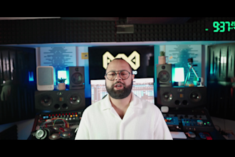 mix and master your rap ,afrobeat ,haitian music ,arabic music