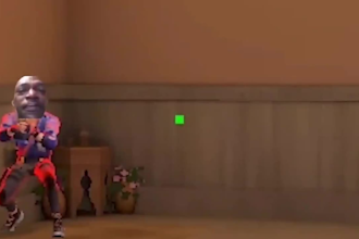 edit your video into a funny video