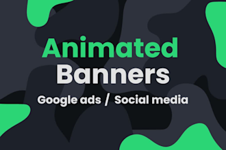 create engaging animated ads for your business