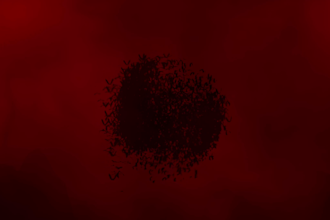 edit your name or logo in batman style intro