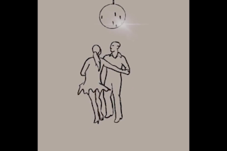 create hand drawn animated gifs or videos in sketch style