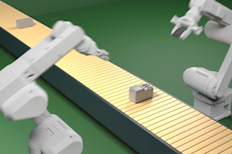 do 3d product animations and 3d explainers