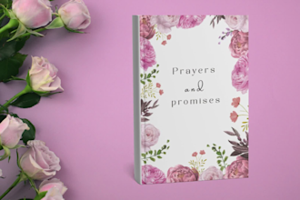 create prayer journal, gratitude journal  design for etsy and kdp