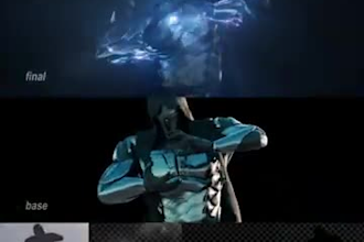 create vfx compositing, special effect, rotoscoping, clean up, vfx animation
