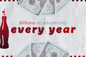 create motion graphics documentary video